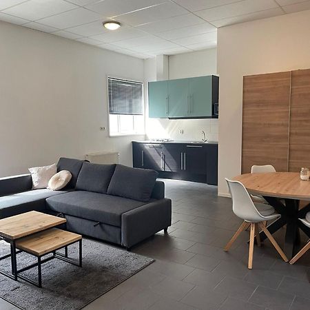 Stadsappartement Valkhof Nijmegen Kültér fotó