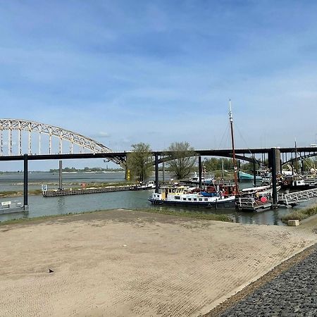 Stadsappartement Valkhof Nijmegen Kültér fotó