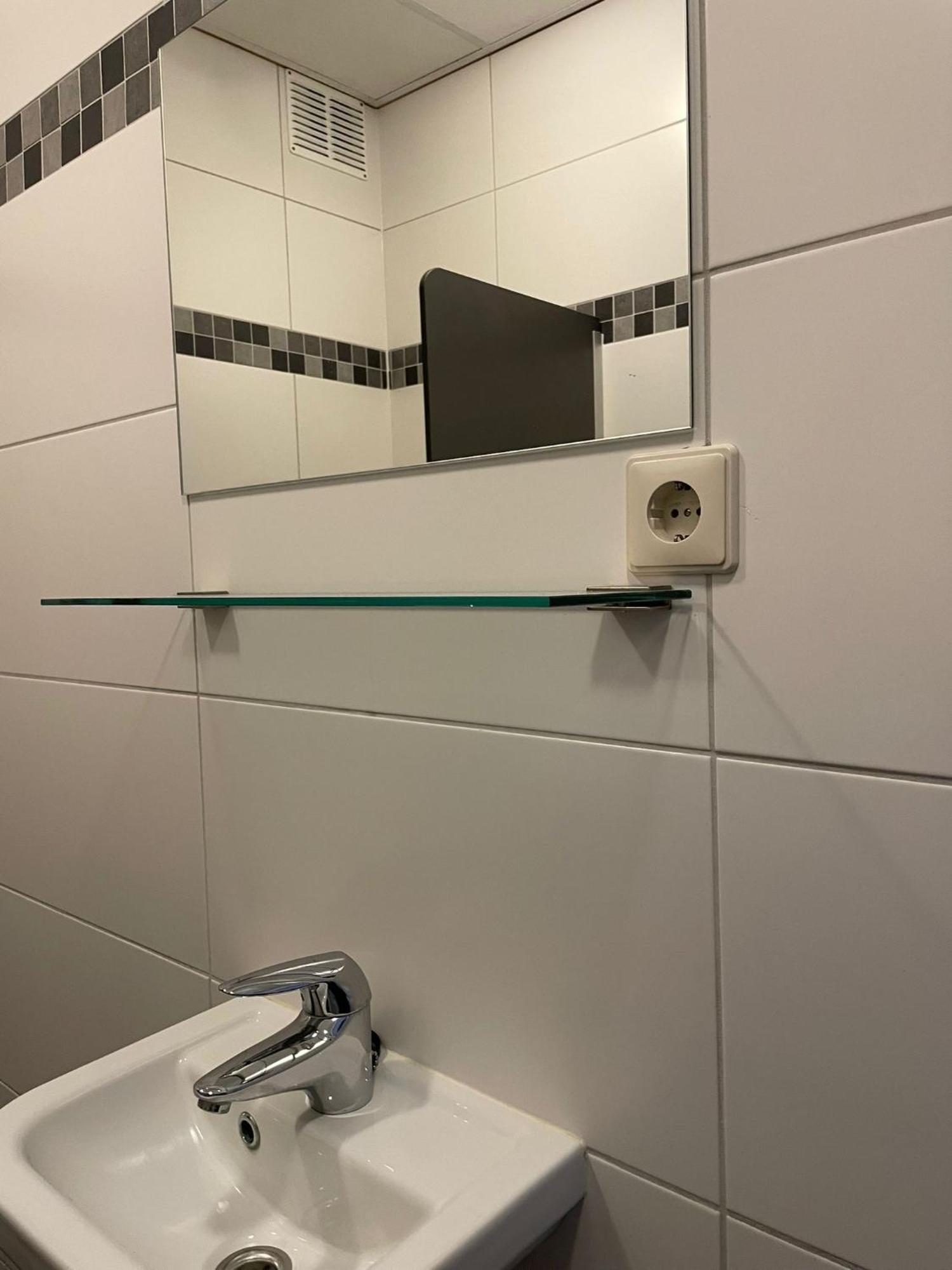 Stadsappartement Valkhof Nijmegen Kültér fotó