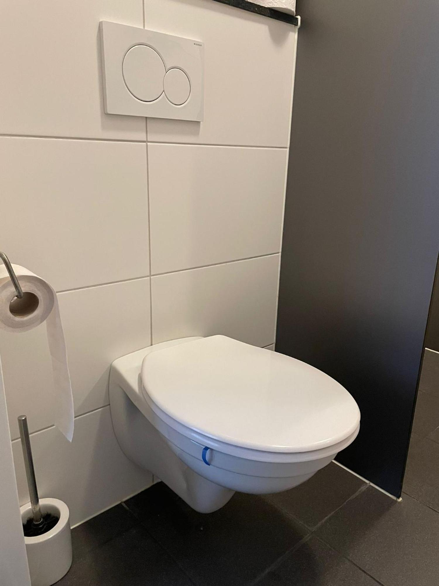 Stadsappartement Valkhof Nijmegen Kültér fotó