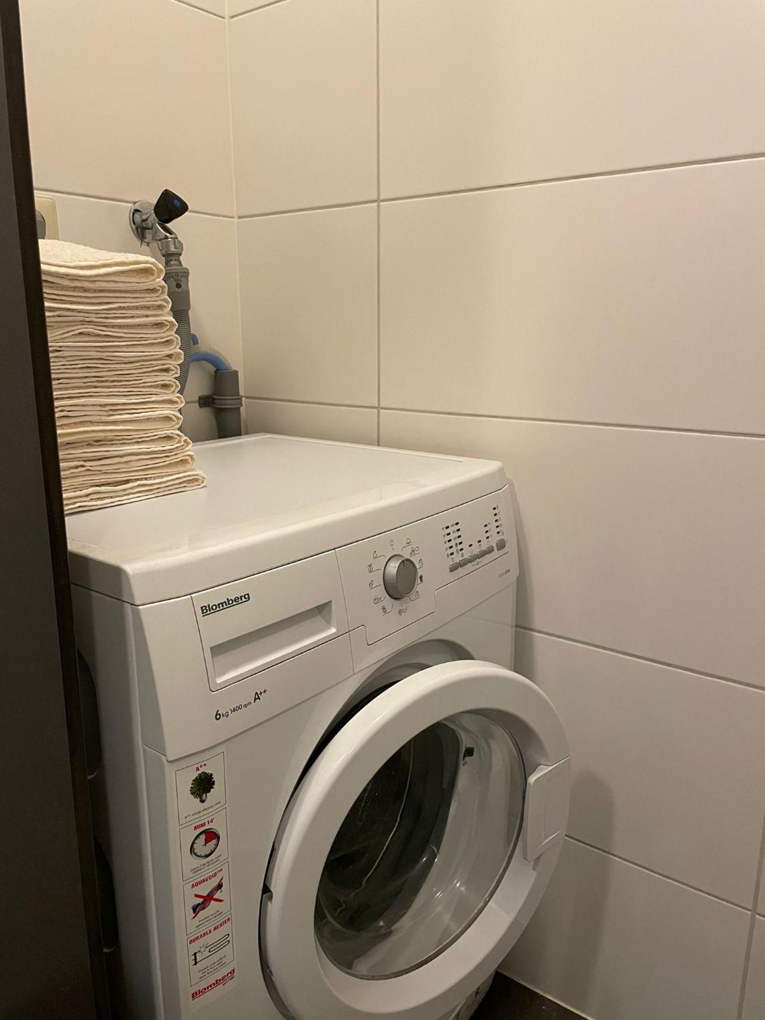 Stadsappartement Valkhof Nijmegen Kültér fotó