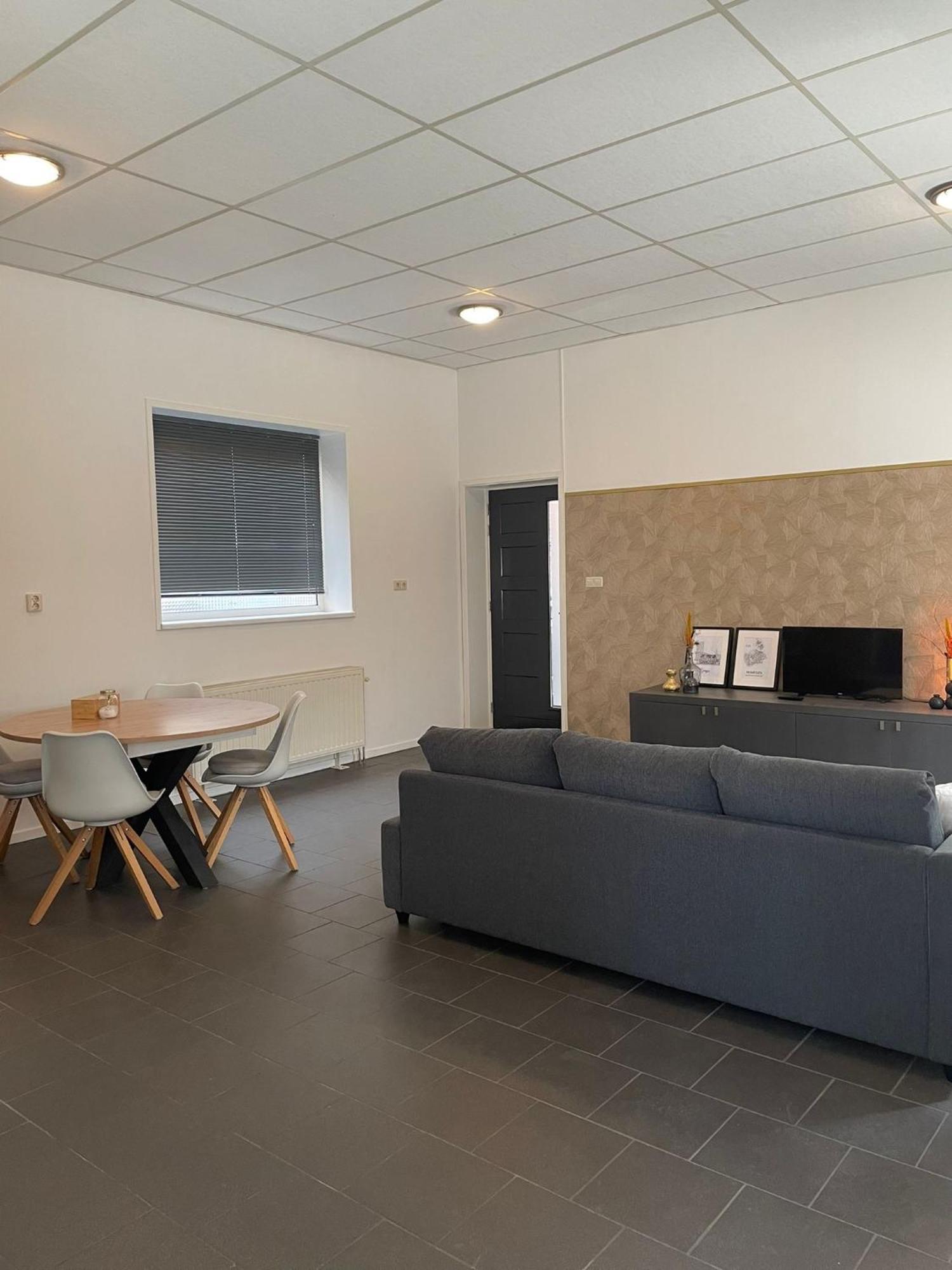 Stadsappartement Valkhof Nijmegen Kültér fotó
