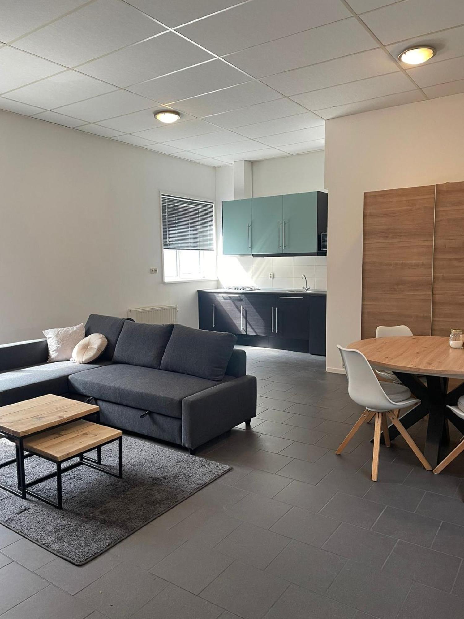 Stadsappartement Valkhof Nijmegen Kültér fotó