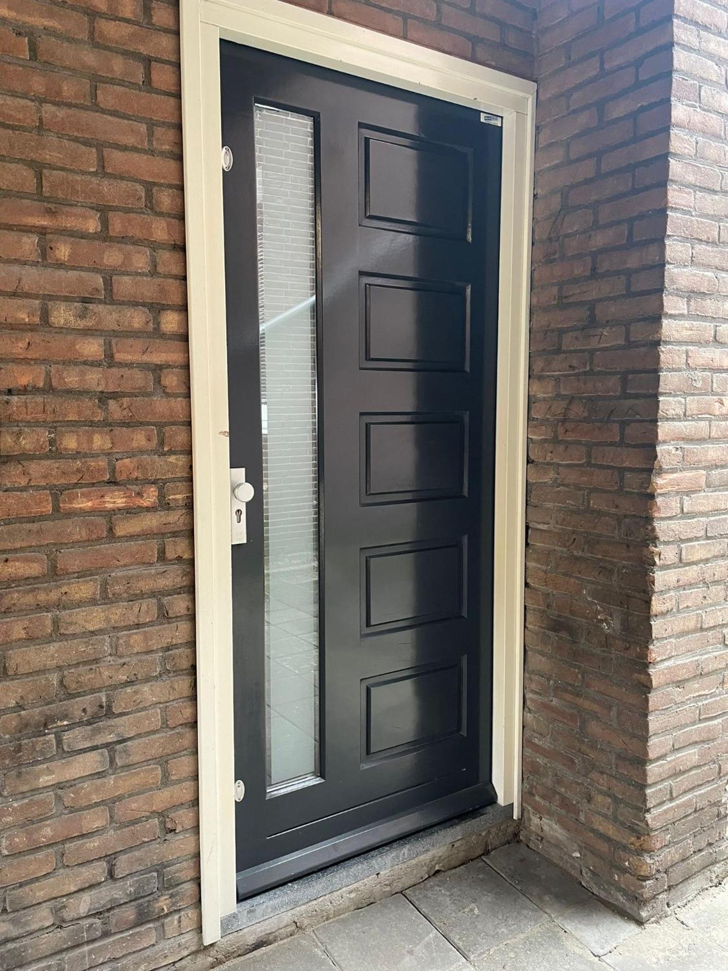 Stadsappartement Valkhof Nijmegen Kültér fotó