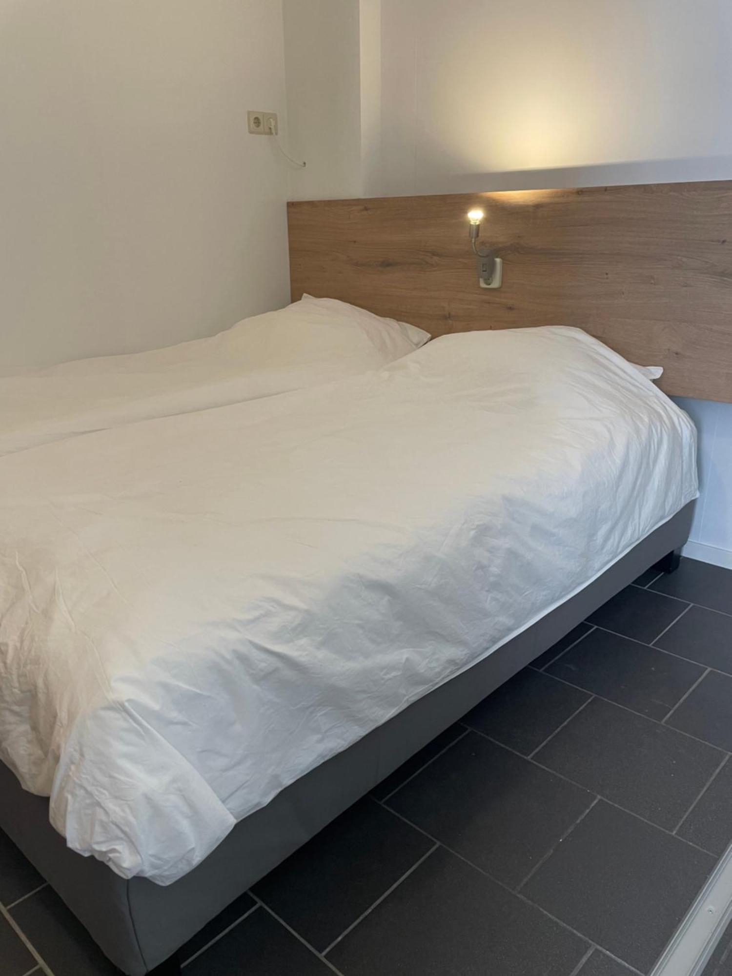 Stadsappartement Valkhof Nijmegen Kültér fotó