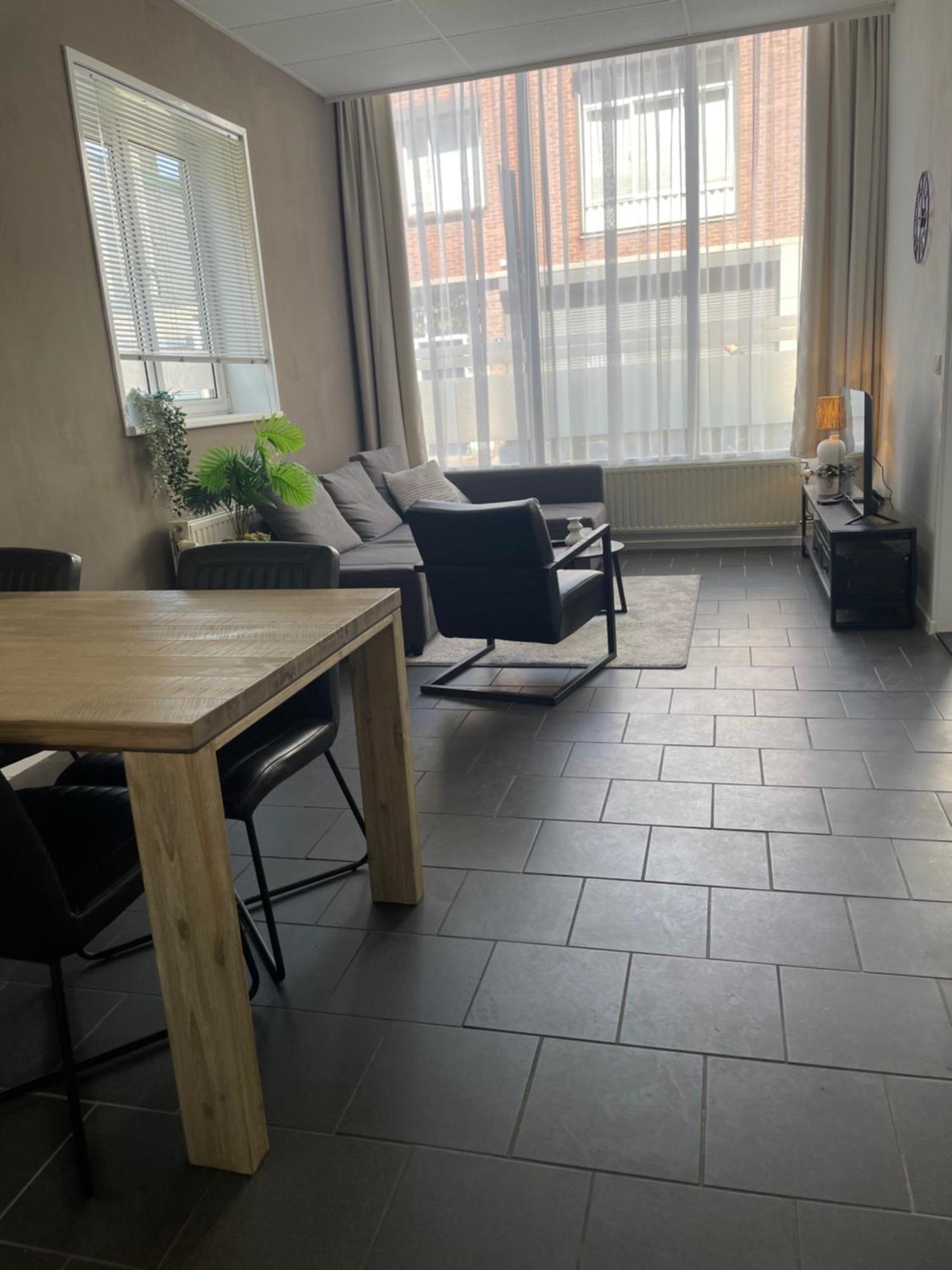 Stadsappartement Valkhof Nijmegen Kültér fotó