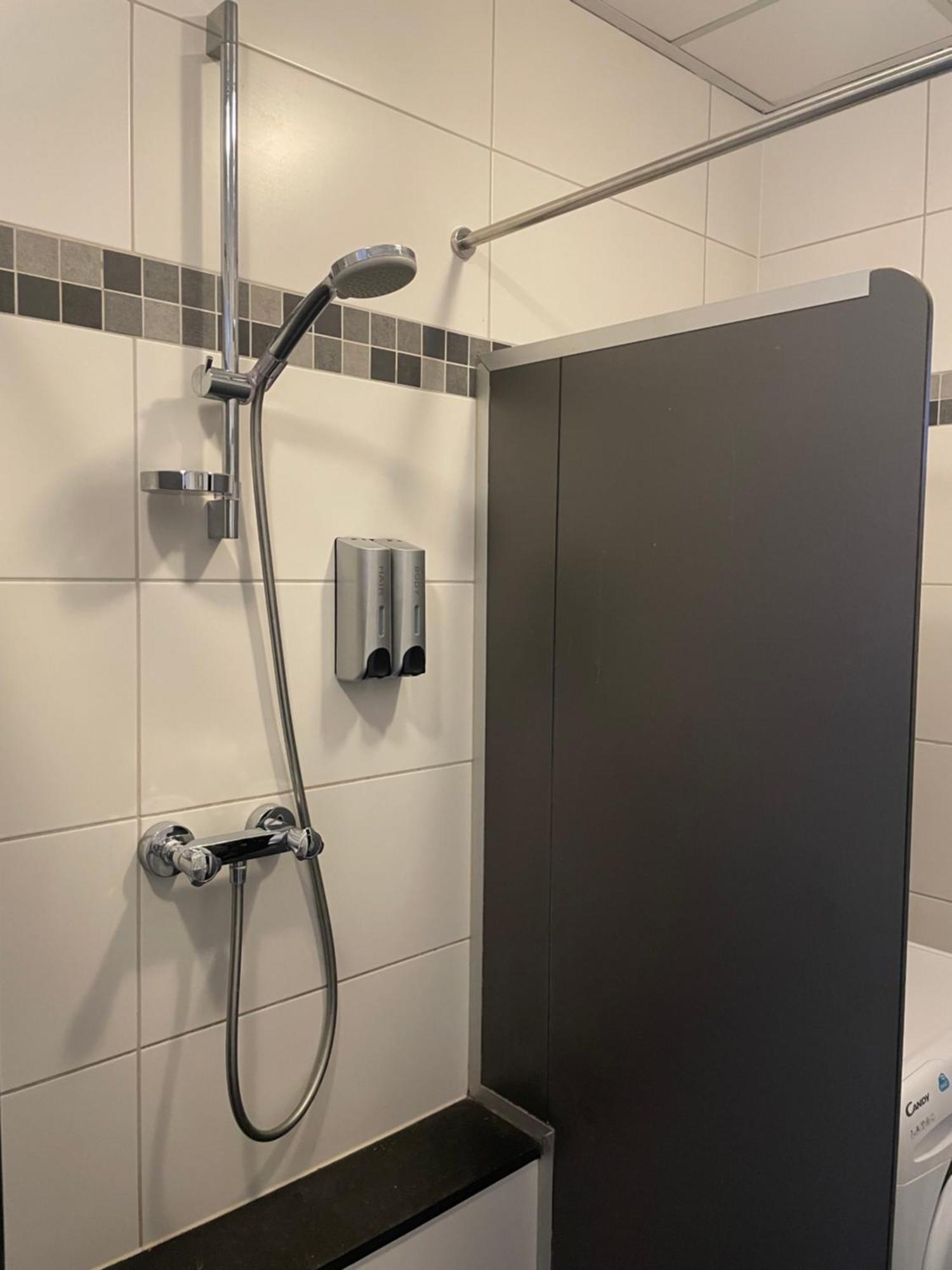 Stadsappartement Valkhof Nijmegen Kültér fotó
