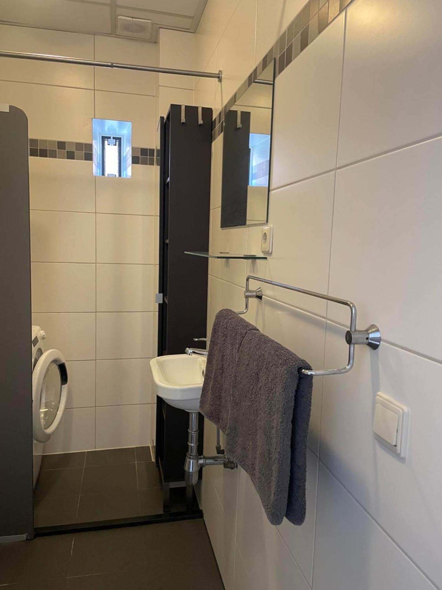 Stadsappartement Valkhof Nijmegen Kültér fotó