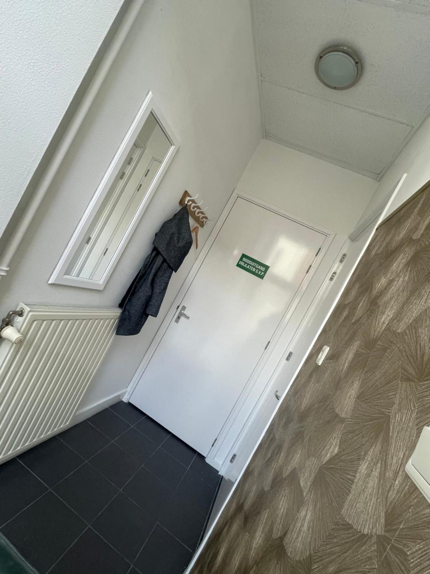 Stadsappartement Valkhof Nijmegen Szoba fotó